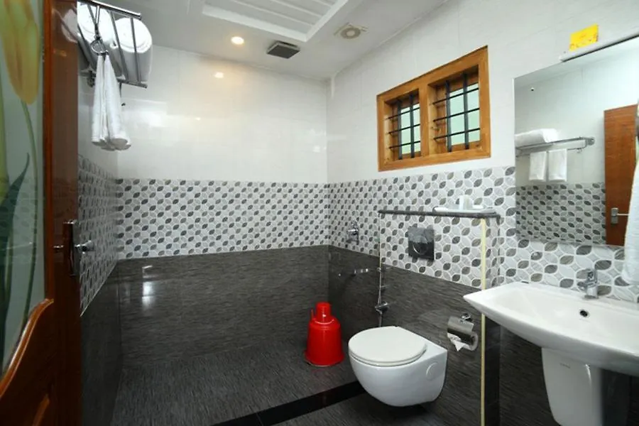 Homestay The Haven By Bookmytrip Apartment Munnar