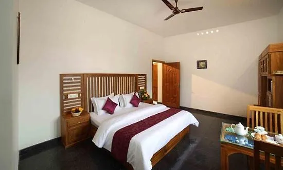 The Haven By Bookmytrip Apartment Munnar