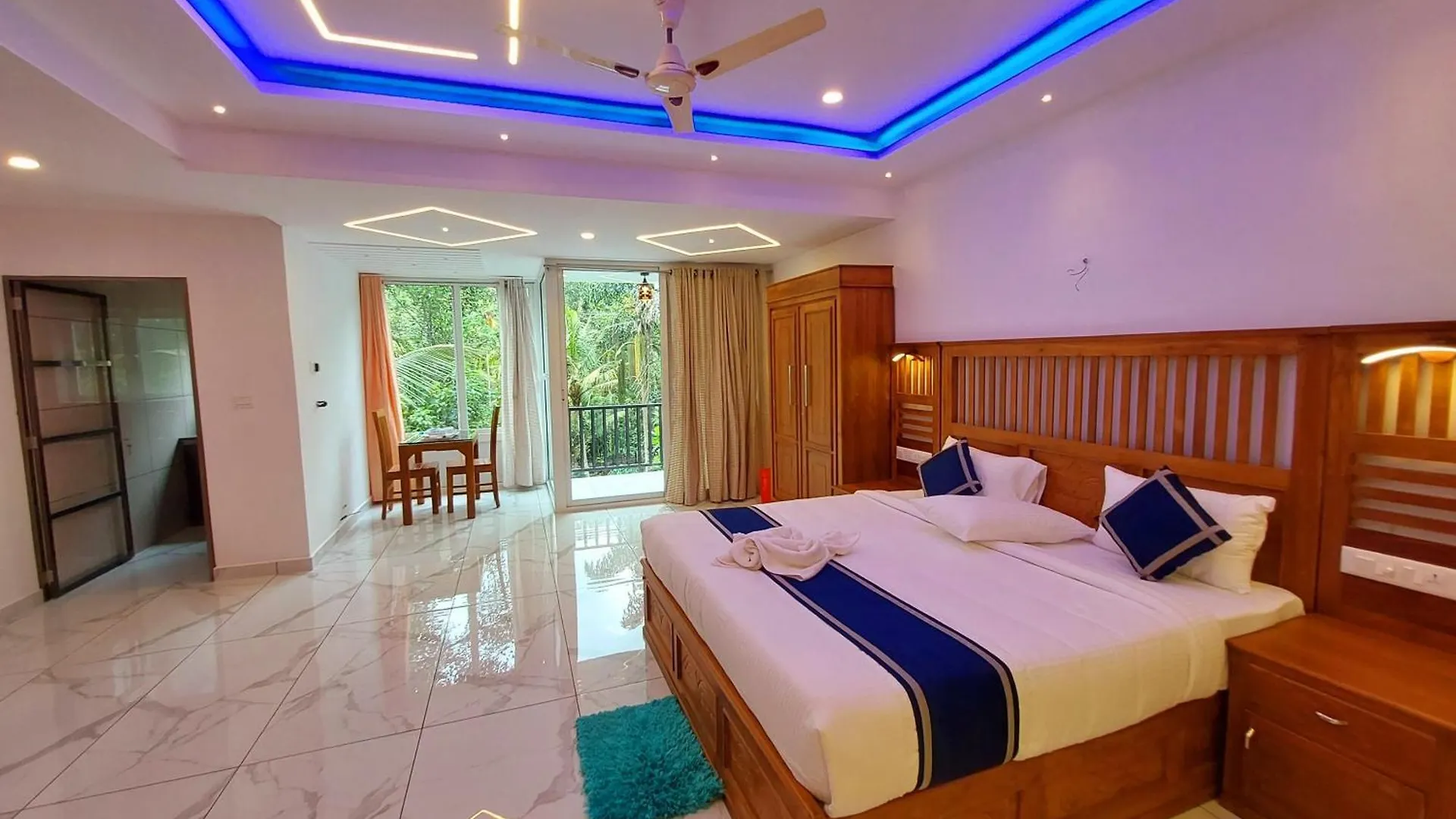 The Haven By Bookmytrip contacts